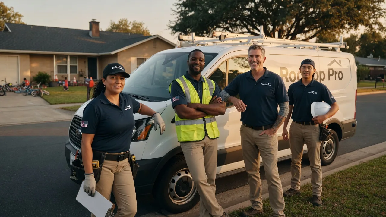 Roof Repair in Circle, MT near me